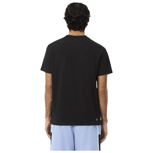 Lacoste Ανδρική κοντομάνικη μπλούζα